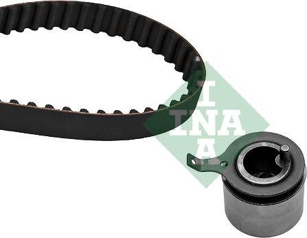 INA 530 0453 10 - Timing Belt Set onlydrive.pro