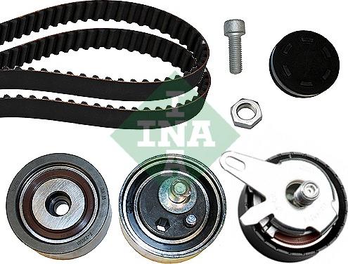 INA 530 0416 10 - Timing Belt Set onlydrive.pro