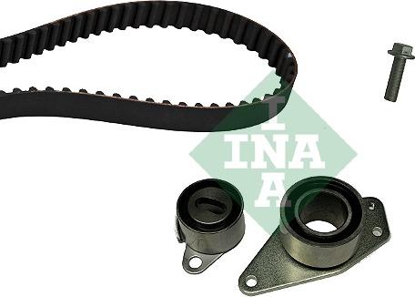 INA 530 0473 10 - Timing Belt Set onlydrive.pro