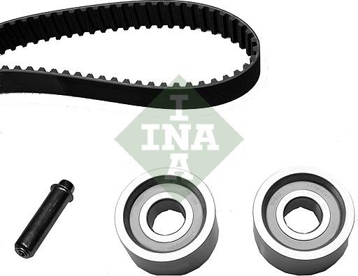 INA 530 0603 10 - Timing Belt Set onlydrive.pro