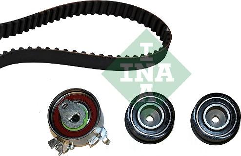 INA 530 0049 10 - Timing Belt Set onlydrive.pro