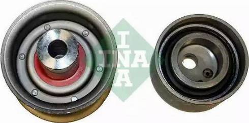 INA 530 0051 09 - Pulley Set, timing belt onlydrive.pro