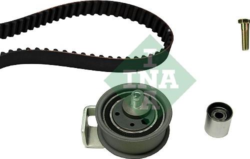 INA 530 0069 10 - Timing Belt Set onlydrive.pro