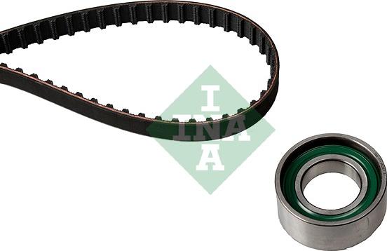 INA 530 0009 10 - Timing Belt Set onlydrive.pro