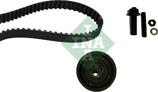 INA 530 0003 10 - Timing Belt Set onlydrive.pro