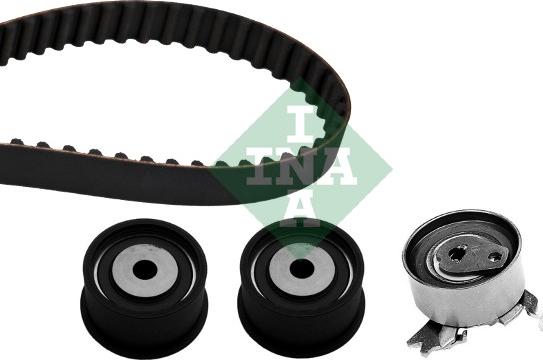 INA 530 0146 10 - Timing Belt Set onlydrive.pro