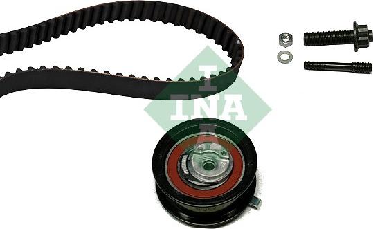 INA 530 0164 10 - Timing Belt Set onlydrive.pro