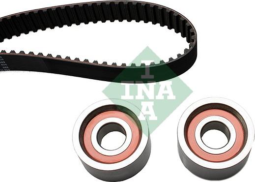 INA 530 0113 10 - Timing Belt Set onlydrive.pro