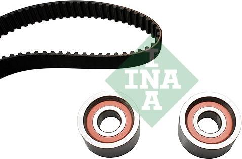 INA 530 0112 10 - Timing Belt Set onlydrive.pro