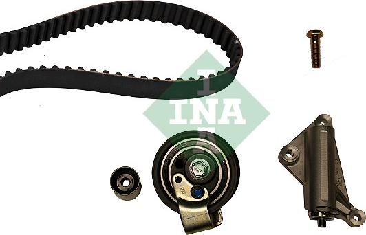 INA 530 0359 10 - Timing Belt Set onlydrive.pro