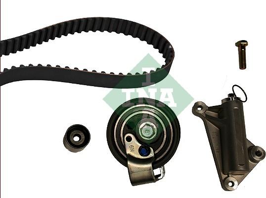 INA 530 0367 10 - Timing Belt Set onlydrive.pro