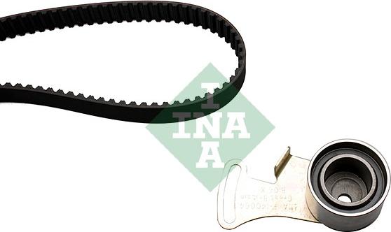 INA 530 0242 10 - Timing Belt Set onlydrive.pro