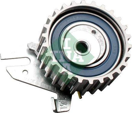 INA 531 0411 30 - Tensioner Pulley, timing belt onlydrive.pro