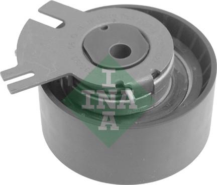 INA 531 0548 10 - Tensioner Pulley, timing belt onlydrive.pro