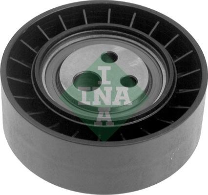 INA 531 0636 20 - Pulley, v-ribbed belt onlydrive.pro