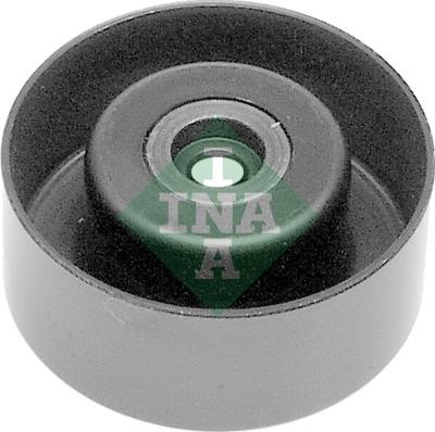 INA 531 0631 10 - Pulley, v-ribbed belt onlydrive.pro