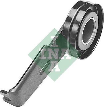 INA 531 0096 10 - Pulley, v-ribbed belt onlydrive.pro