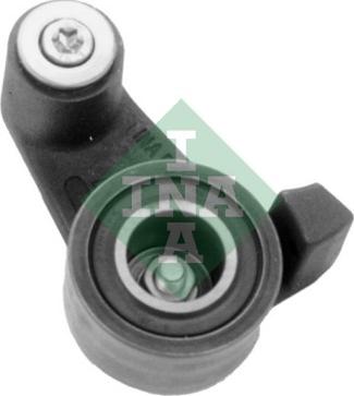 INA 531 0090 10 - Tensioner Pulley, timing belt onlydrive.pro