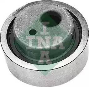 INA 531 0045 10 - Tensioner Pulley, timing belt onlydrive.pro