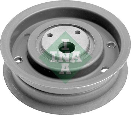 INA 531 0063 10 - Tensioner Pulley, timing belt onlydrive.pro