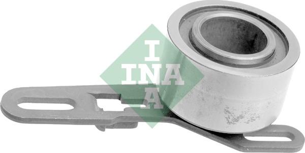 INA 531 0027 10 - Tensioner Pulley, timing belt onlydrive.pro