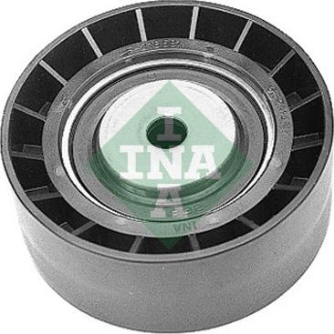 INA 531 0162 10 - Pulley, v-ribbed belt onlydrive.pro