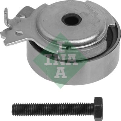 INA 531 0101 30 - Tensioner Pulley, timing belt onlydrive.pro