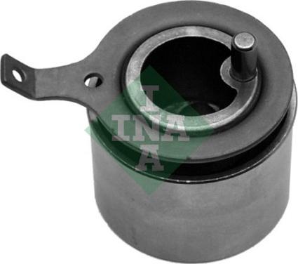 INA 531 0112 20 - Tensioner Pulley, timing belt onlydrive.pro