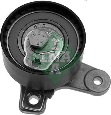 INA 531 0815 10 - Tensioner Pulley, timing belt onlydrive.pro