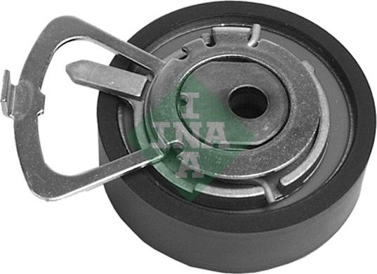 INA 531 0318 10 - Tensioner Pulley, timing belt onlydrive.pro