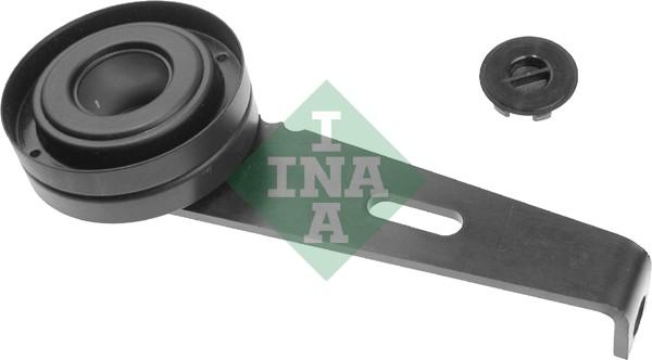 INA 531 0263 10 - Pulley, v-ribbed belt onlydrive.pro