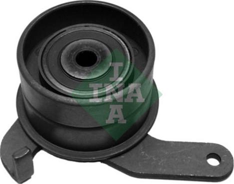 INA 531 0237 20 - Tensioner Pulley, timing belt onlydrive.pro