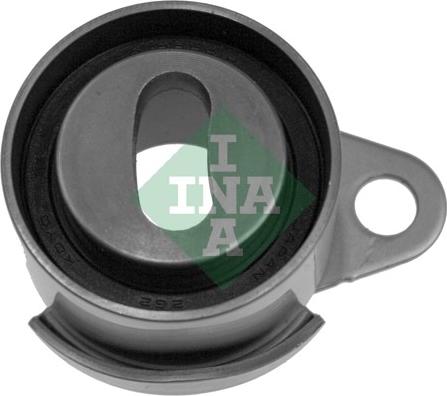 INA 531 0761 10 - Tensioner Pulley, timing belt onlydrive.pro