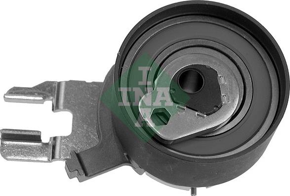 INA 531 0786 10 - Tensioner Pulley, timing belt onlydrive.pro