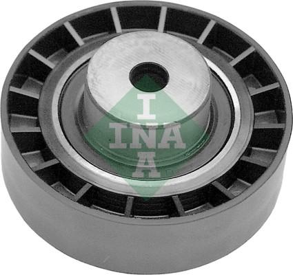 INA 531 0735 10 - Pulley, v-ribbed belt onlydrive.pro