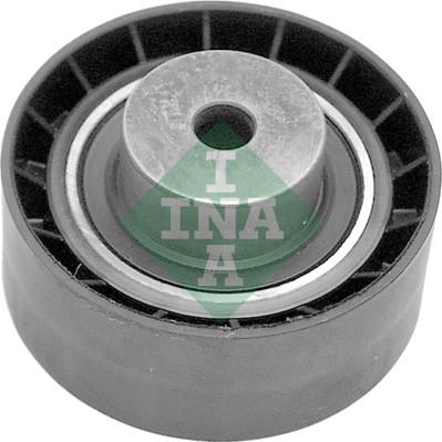 INA 531 0736 10 - Pulley, v-ribbed belt onlydrive.pro