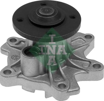 INA 538 0491 10 - Water Pump onlydrive.pro