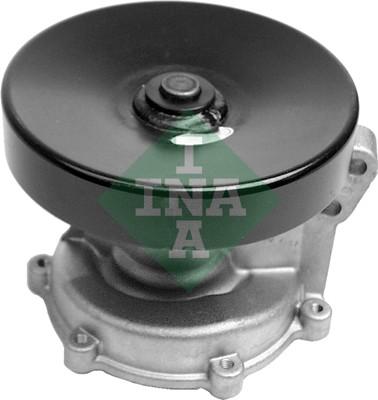 INA 538 0493 10 - Water Pump onlydrive.pro