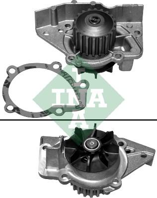 INA 538 0468 10 - Water Pump onlydrive.pro