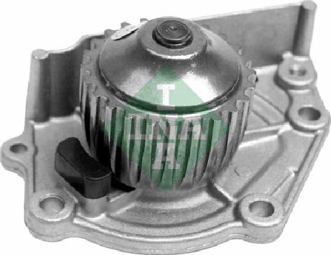 INA 538 0484 10 - Water Pump onlydrive.pro