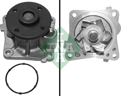 INA 538 0592 10 - Water Pump onlydrive.pro