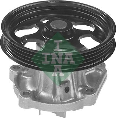 INA 538 0545 10 - Water Pump onlydrive.pro