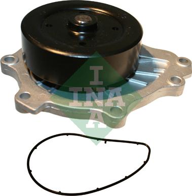 INA 538 0541 10 - Water Pump onlydrive.pro