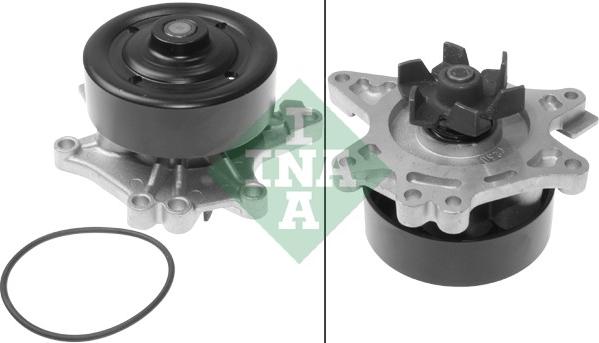 INA 538 0548 10 - Water Pump onlydrive.pro