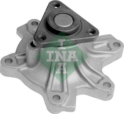 INA 538 0559 10 - Water Pump onlydrive.pro