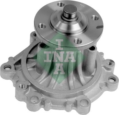 INA 538 0551 10 - Water Pump onlydrive.pro