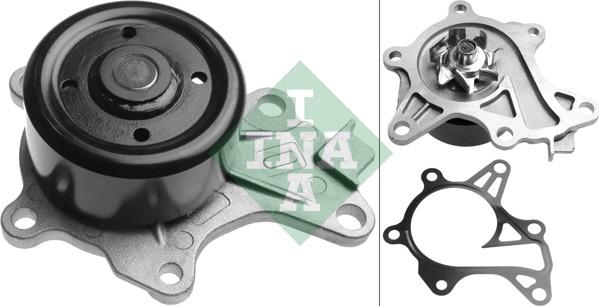 INA 538 0553 10 - Water Pump onlydrive.pro