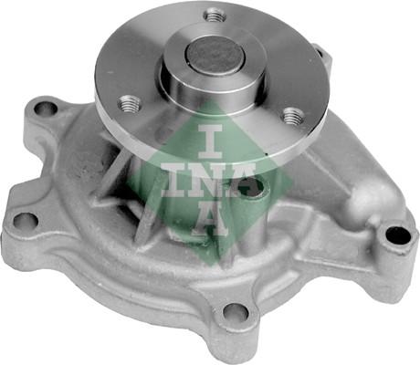 INA 538 0557 10 - Water Pump onlydrive.pro