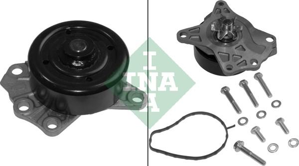 INA 538 0562 10 - Water Pump onlydrive.pro