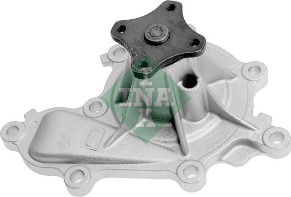 INA 538 0507 10 - Water Pump onlydrive.pro